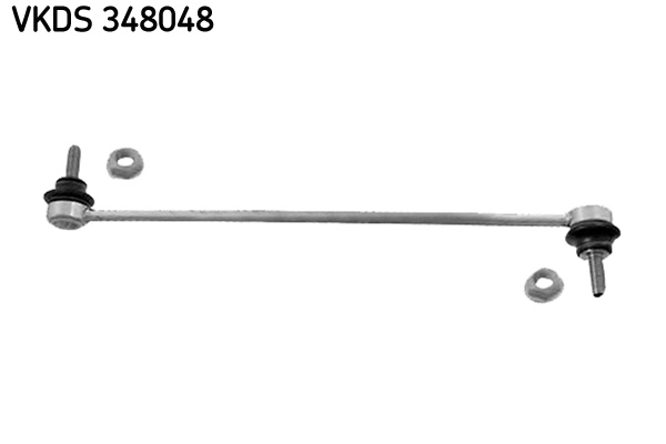 Link/Coupling Rod, stabiliser bar (VKDS 348048)