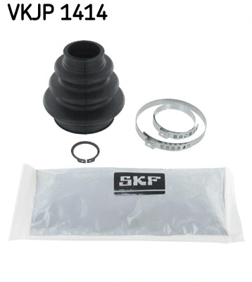 Bellow Kit, drive shaft (VKJP 1414)
