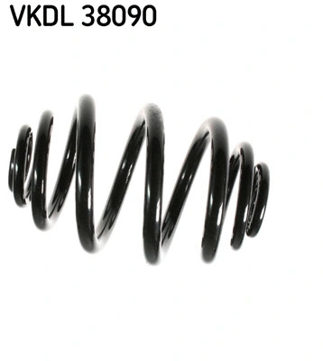 Suspension Spring (VKDL 38090)