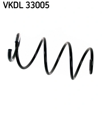 Suspension Spring (VKDL 33005)