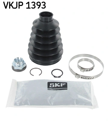 Bellow Kit, drive shaft (VKJP 1393)