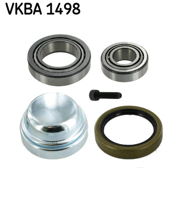 Wheel Bearing Kit (VKBA 1498)