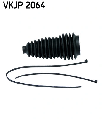 Bellow Kit, steering