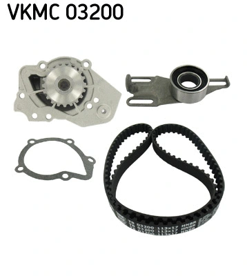 Water Pump & Timing Belt Kit