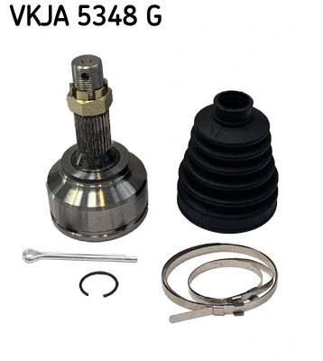 Joint Kit, drive shaft (VKJA 5348 G)