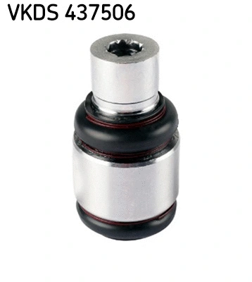 Mounting, control/trailing arm (VKDS 437506)