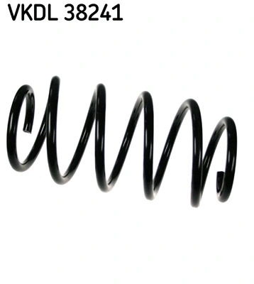 Suspension Spring (VKDL 38241)