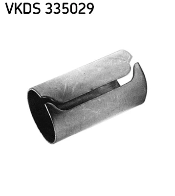 Mounting, control/trailing arm (VKDS 335029)