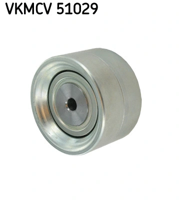 Deflection/Guide Pulley, V-ribbed belt (VKMCV 51029)