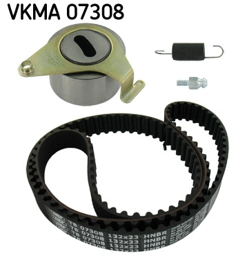 Timing Belt Kit (VKMA 07308)