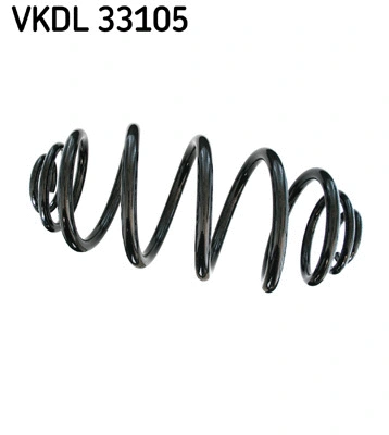 Suspension Spring (VKDL 33105)