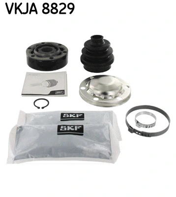 Joint Kit, drive shaft (VKJA 8829)