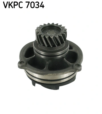 Water Pump, engine cooling (VKPC 7034)