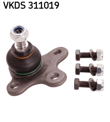 Ball Joint (VKDS 311019)