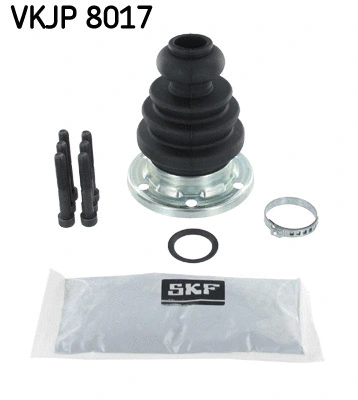 Bellow Kit, drive shaft (VKJP 8017)
