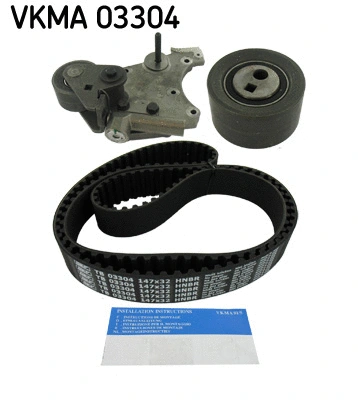 Timing Belt Kit