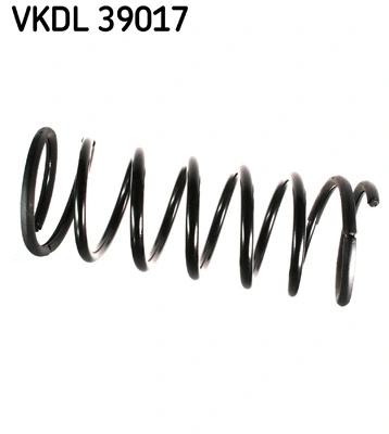 Suspension Spring (VKDL 39017)