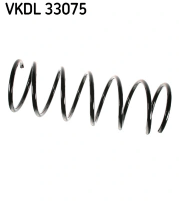Suspension Spring (VKDL 33075)