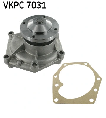 Water Pump, engine cooling (VKPC 7031)