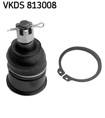 Ball Joint (VKDS 813008)