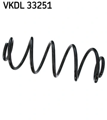 Suspension Spring (VKDL 33251)