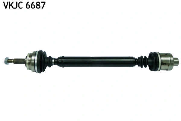 Drive Shaft (VKJC 6687)