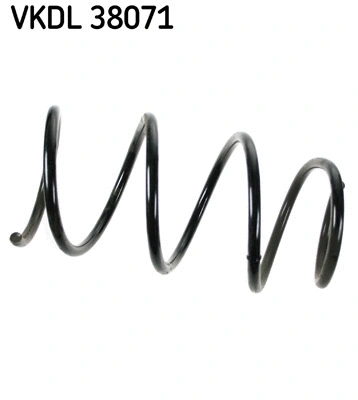 Suspension Spring (VKDL 38071)