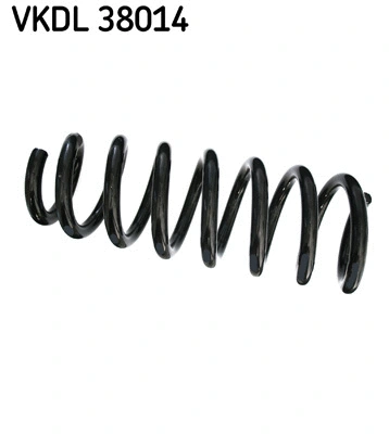 Suspension Spring (VKDL 38014)