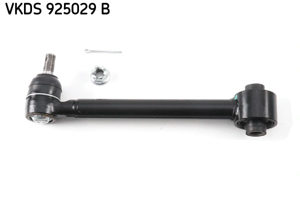 Control/Trailing Arm, wheel suspension (VKDS 925029 B)