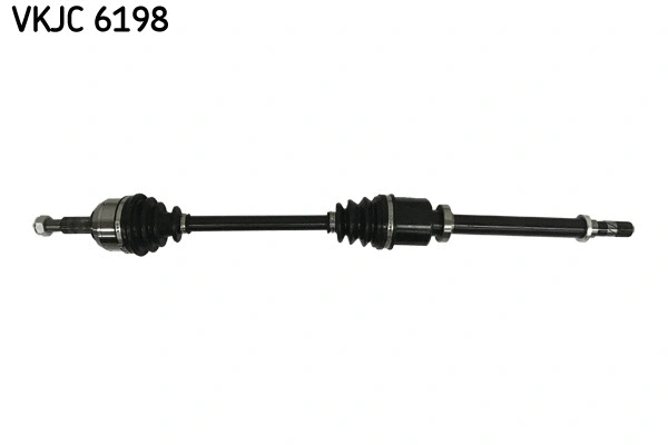 Drive Shaft (VKJC 6198)