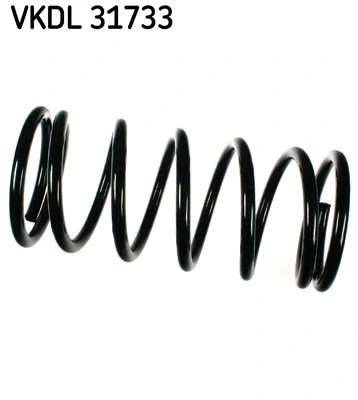 Suspension Spring (VKDL 31733)