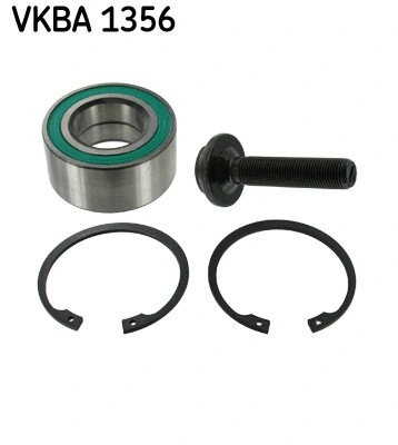 Wheel Bearing Kit (VKBA 1356)