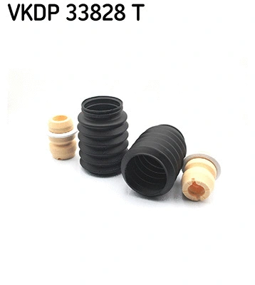 Dust Cover Kit, shock absorber (VKDP 33828 T)