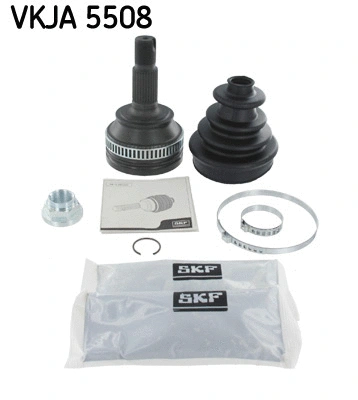 Joint Kit, drive shaft (VKJA 5508)