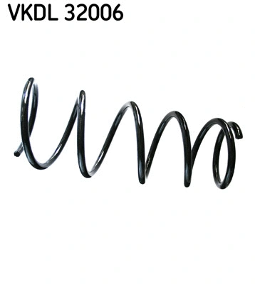 Suspension Spring (VKDL 32006)