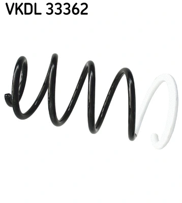 Suspension Spring (VKDL 33362)