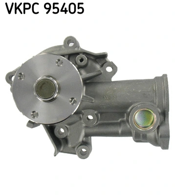 Water Pump, engine cooling (VKPC 95405)