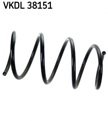 Suspension Spring (VKDL 38151)
