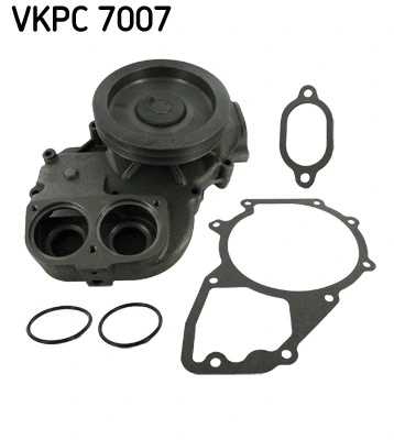 Water Pump, engine cooling (VKPC 7007)