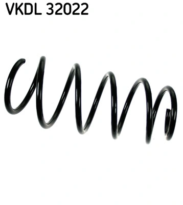 Suspension Spring (VKDL 32022)
