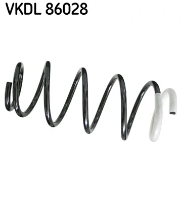 Suspension Spring (VKDL 86028)