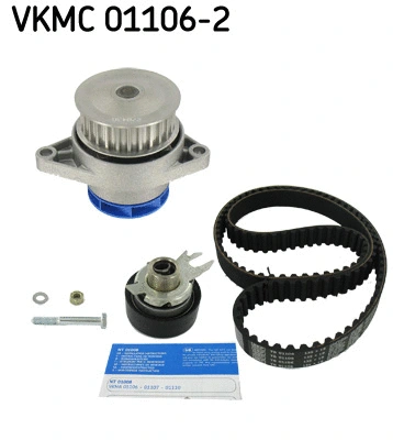 Water Pump & Timing Belt Kit