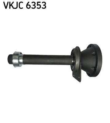 Drive Shaft (VKJC 6353)