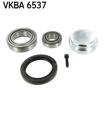 Wheel Bearing Kit (VKBA 6537)