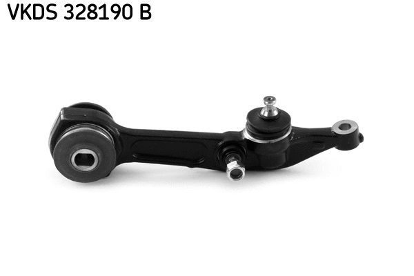 Control/Trailing Arm, wheel suspension (VKDS 328190 B)