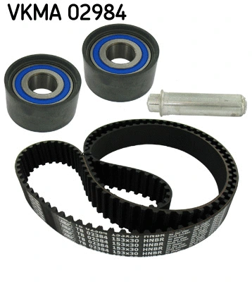 Timing Belt Kit