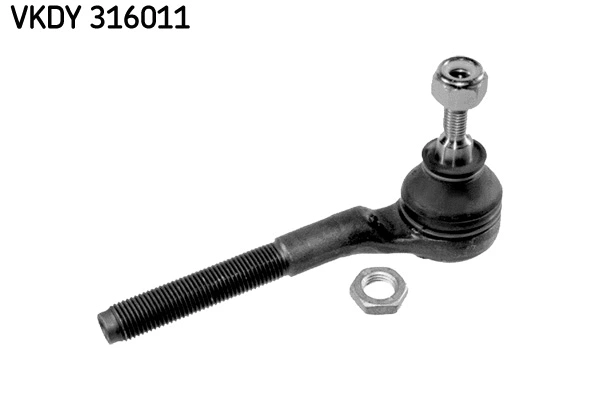 Tie Rod End (VKDY 316011)