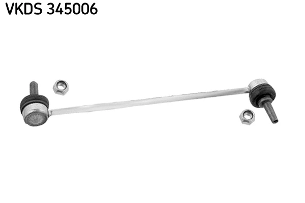 Link/Coupling Rod, stabiliser bar (VKDS 345006)
