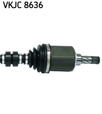 Drive Shaft
