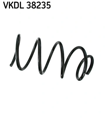 Suspension Spring (VKDL 38235)